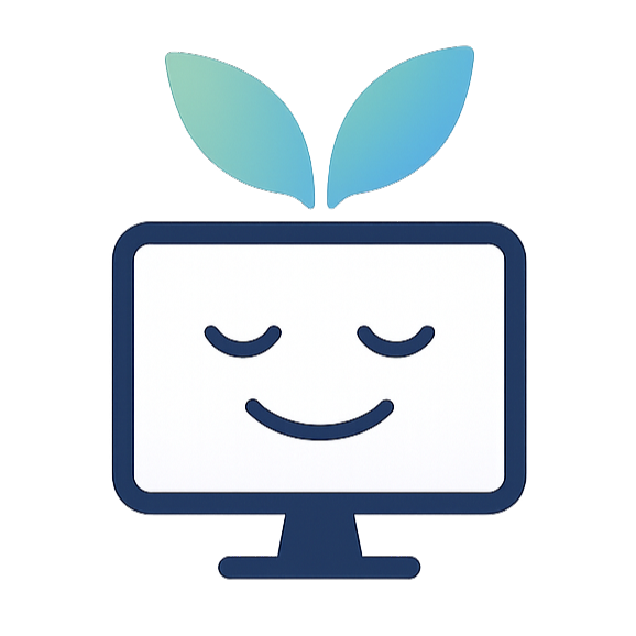 MoodSupport Logo