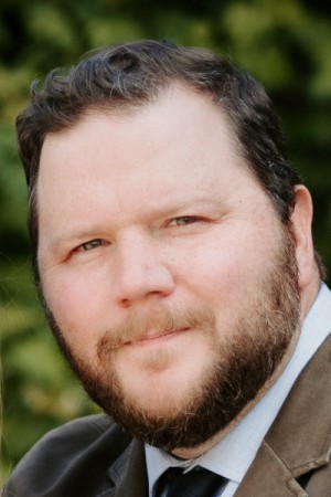 Manuel A. Krischer, B. Sc.